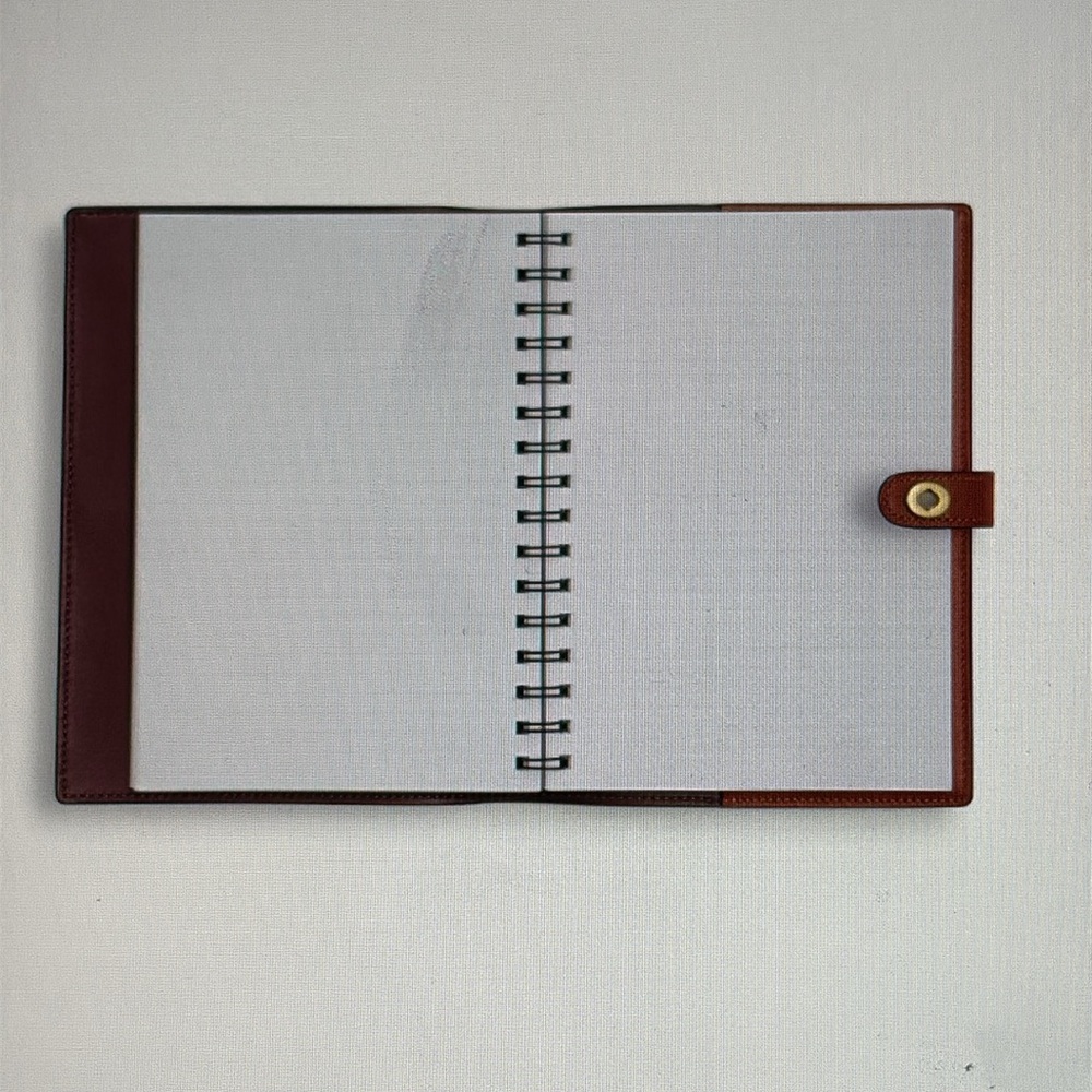 ๐ถ๐๐ถ COACH X PEANUTS NOTEBOOK IN SIGNATURE CANVAS ๐ถ๐๐ถ NWT ๐ถ๐๐ถ - Picture 15 of 15